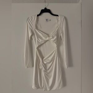 Princess Polly Ivory dress